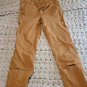 Women's Carhartt Straight Fit Pants